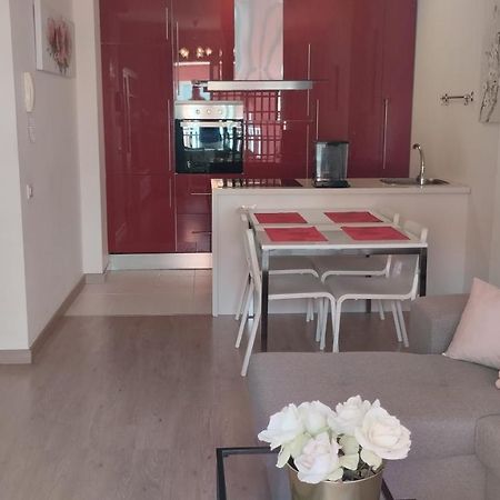 Marejada Apartment Tenerife Playa de San Juan  Kültér fotó