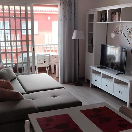 Marejada Apartment Tenerife Playa de San Juan  Kültér fotó