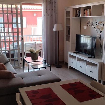 Marejada Apartment Tenerife Playa de San Juan  Kültér fotó