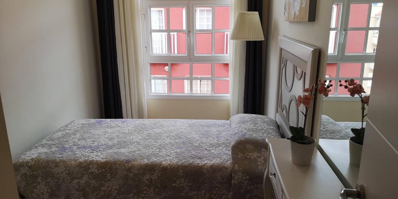 Marejada Apartment Tenerife Playa de San Juan  Kültér fotó
