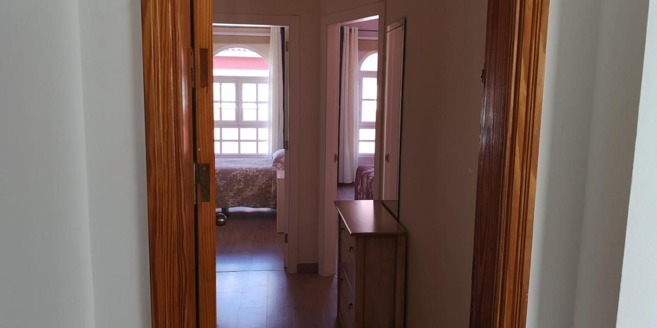 Marejada Apartment Tenerife Playa de San Juan  Kültér fotó