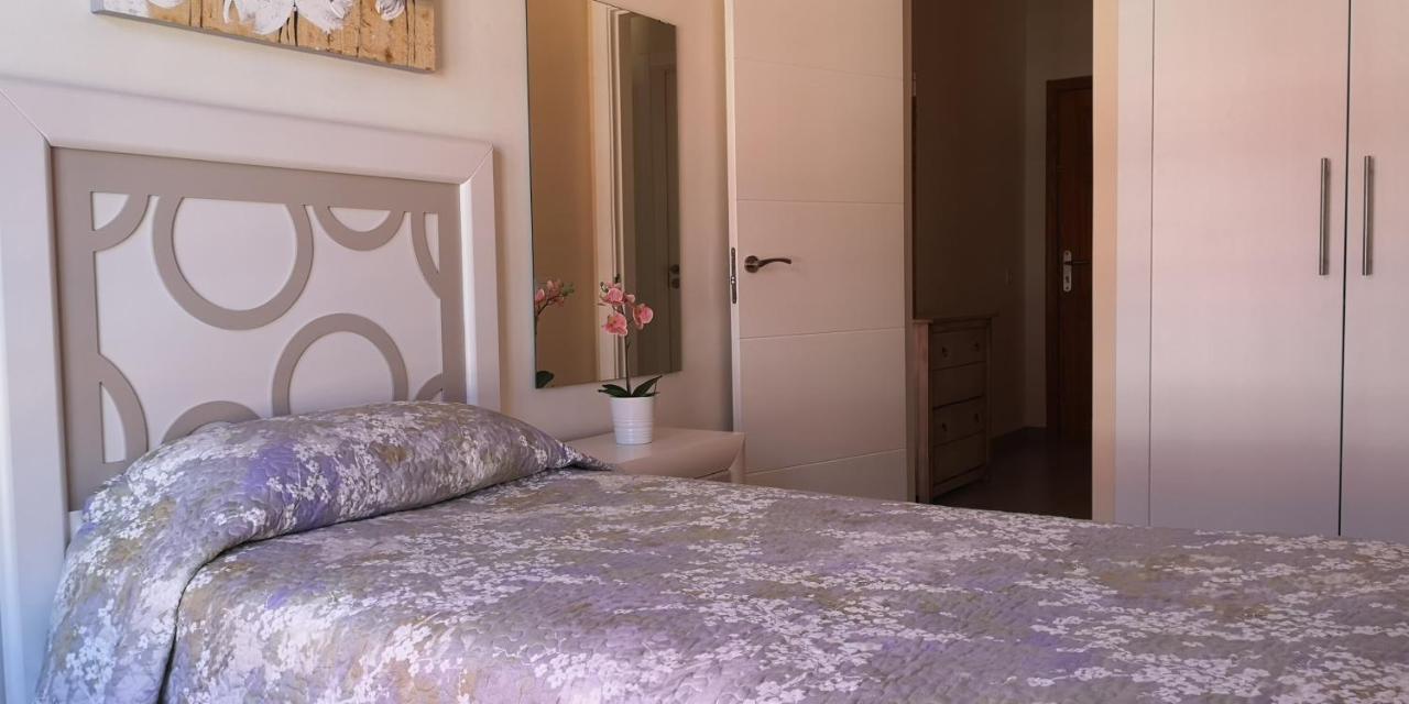 Marejada Apartment Tenerife Playa de San Juan  Kültér fotó