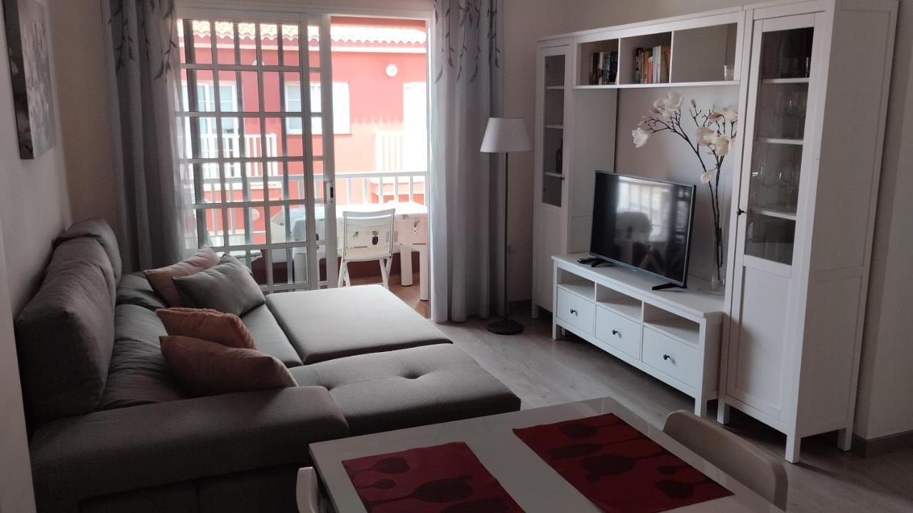 Marejada Apartment Tenerife Playa de San Juan  Kültér fotó