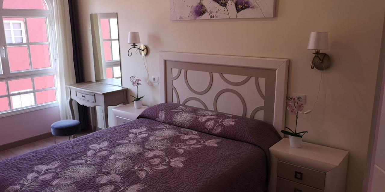 Marejada Apartment Tenerife Playa de San Juan  Kültér fotó