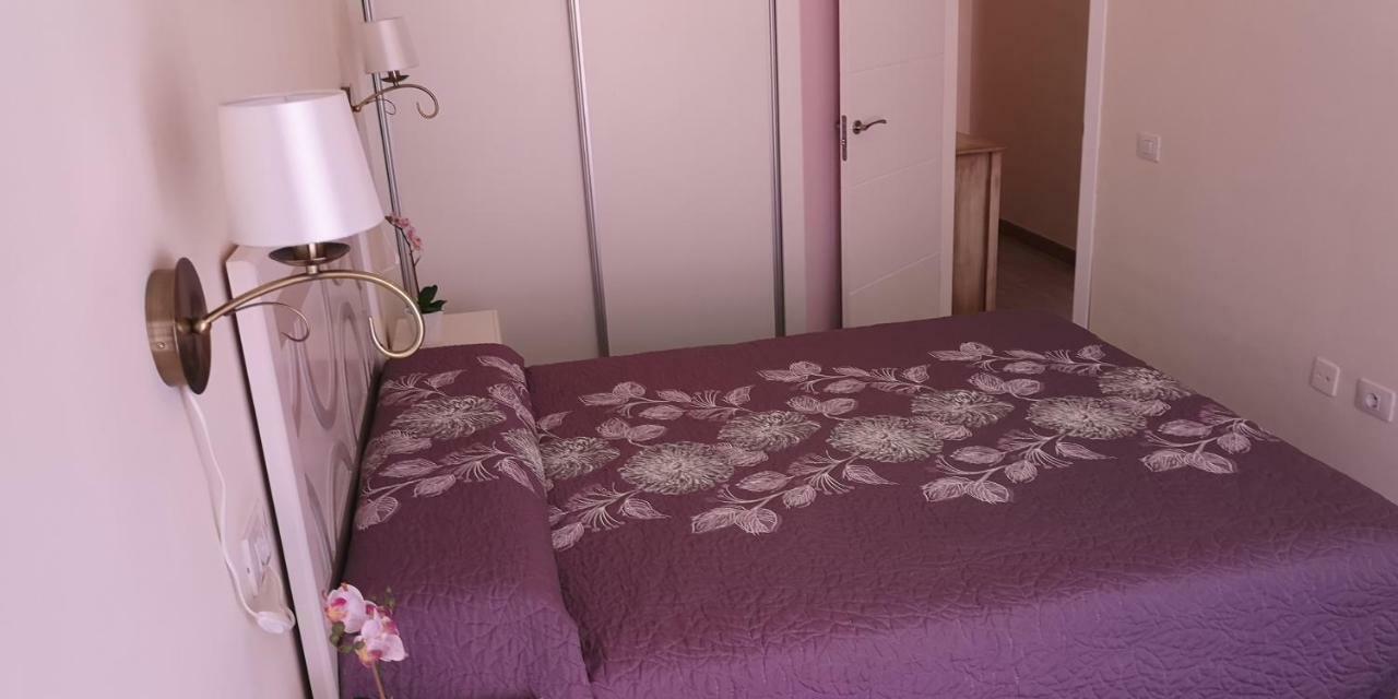 Marejada Apartment Tenerife Playa de San Juan  Kültér fotó