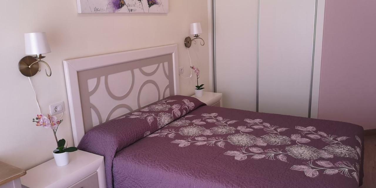 Marejada Apartment Tenerife Playa de San Juan  Kültér fotó